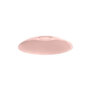 Louis Poulsen PH 3/3 Pale Rose Suspension schermo superiore