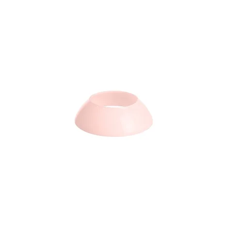 Louis Poulsen PH 3/3 Suspension Pale Rose middle shade