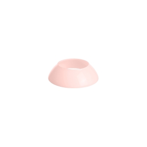 Louis Poulsen PH 3/3 Suspension Pale Rose middle shade