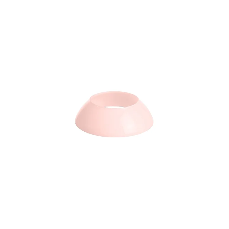 Louis Poulsen PH 3/3 Suspension Pale Rose middle shade