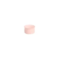 Louis Poulsen PH 3/3 e PH 3½-3 Pale Rose lower shade