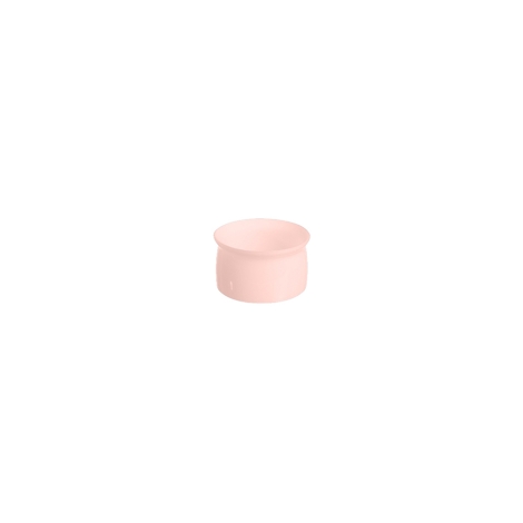 Louis Poulsen PH 3/3 e PH 3½-3 Pale Rose lower shade