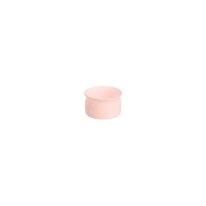 Louis Poulsen PH 3/3 e PH 3½-3 Pale Rose lower shade