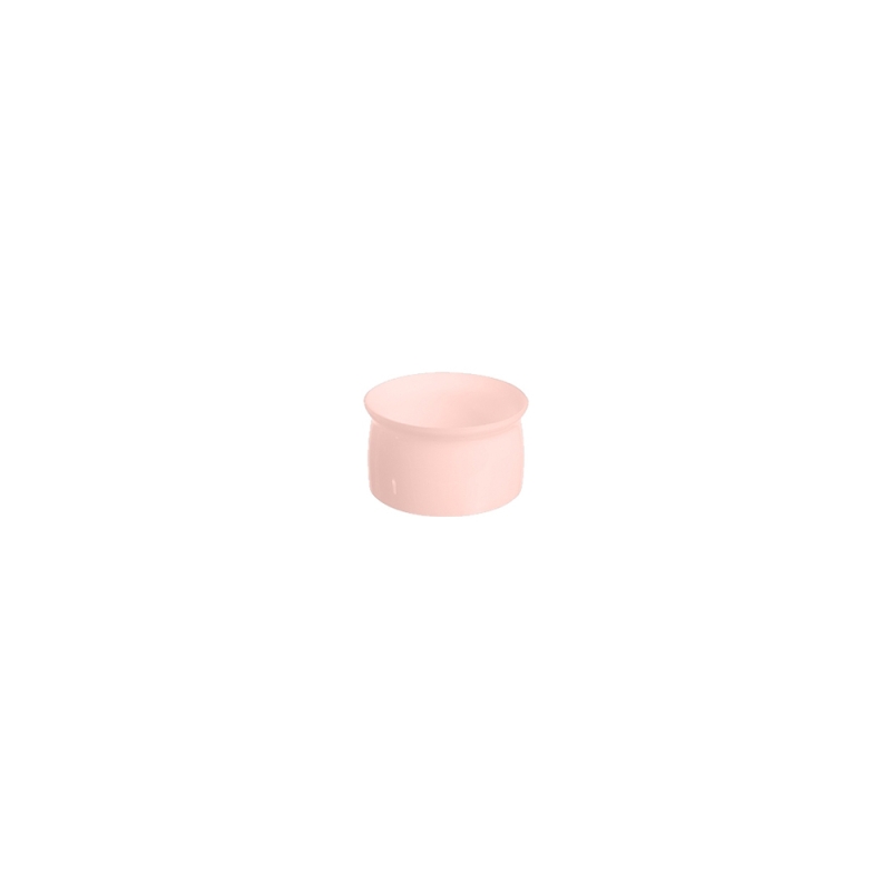 Louis Poulsen PH 3/3 e PH 3½-3 Pale Rose lower shade