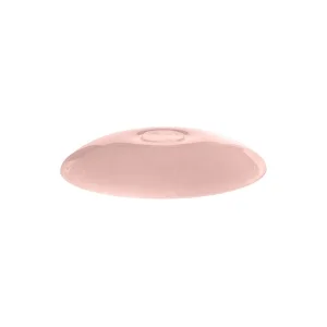 Louis Poulsen PH 3½-3 Pale Rose Suspension schermo superiore