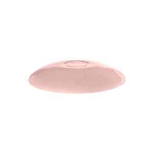 Louis Poulsen PH 3½-3 Pale Rose Suspension top shade
