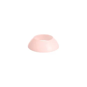 Louis Poulsen PH 3½-3 Suspension schermo intermedio Pale Rose