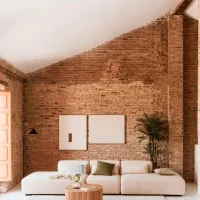 copy of Aromas Oneta wall lamp