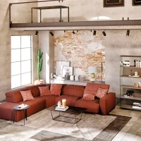 copy of Aromas Oneta wall lamp
