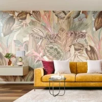 copy of Aromas Oneta wall lamp