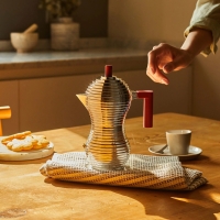 Alessi Pulcina caffetteria
