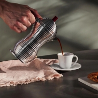 Alessi Pulcina cafetteria