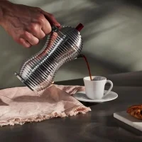 Alessi Pulcina caffetteria