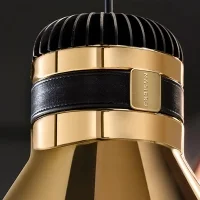 Masiero Cordea S S suspension lamp Masiero Cordea S S suspension lamp