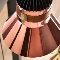 Masiero Cordea S S suspension lamp Masiero Cordea S S suspension lamp