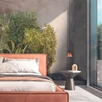 Masiero Cordea S S suspension lamp Masiero Cordea S S suspension lamp