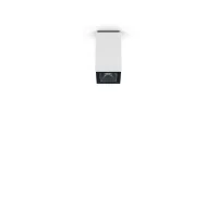 Lombardo Kura Top X1 ceiling spotlight ip65