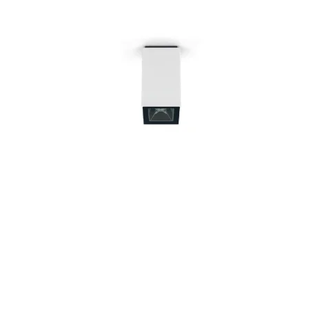 Lombardo Kura Top X1 faretto da soffitto ip65