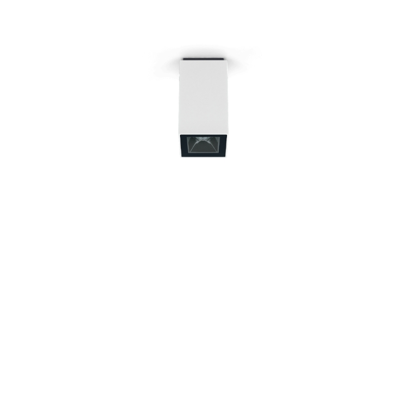 Lombardo Kura Top X1 faretto da soffitto ip65