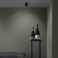 Lombardo Kura Top X1 faretto da soffitto ip65