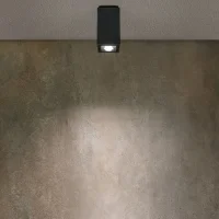 Lombardo Kura Top X1 ceiling spotlight ip65