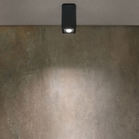 Lombardo Kura Top X1 faretto da soffitto ip65