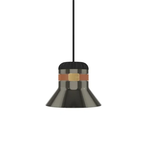 Masiero Cordea S S suspension lamp