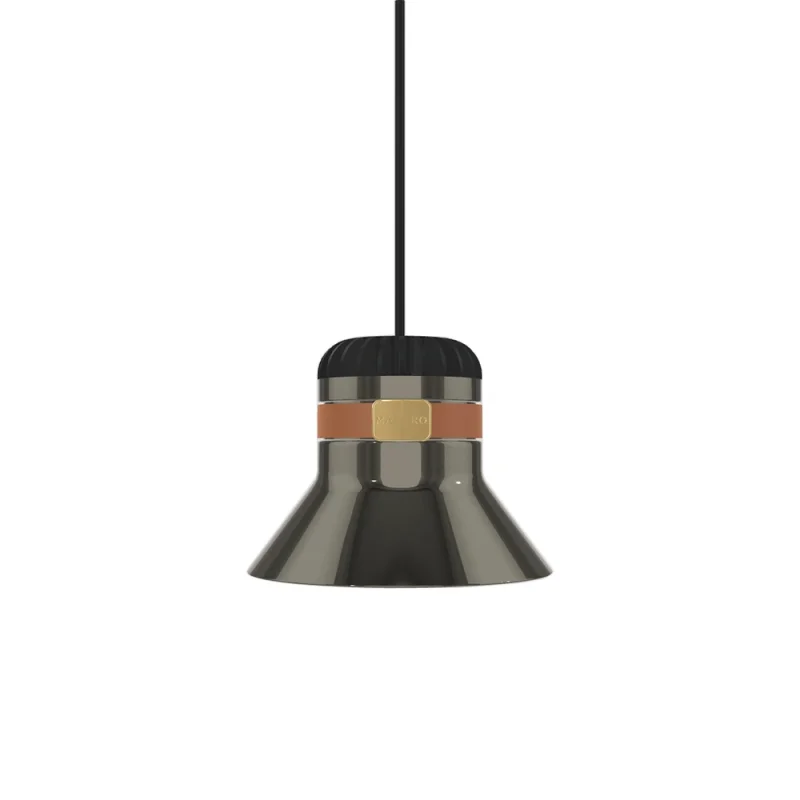 Masiero Cordea S S suspension lamp Masiero Cordea S S suspension lamp