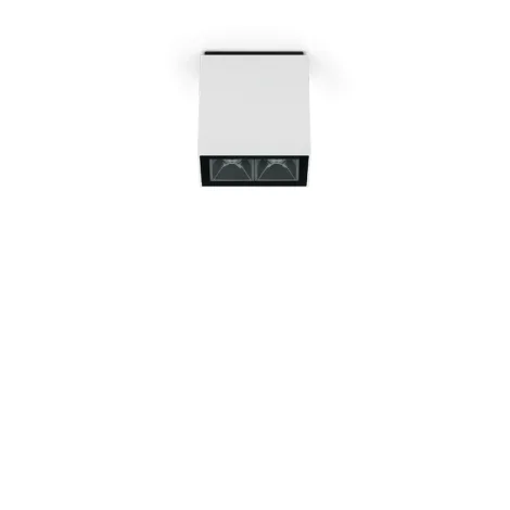 Lombardo Kura Top X2 ceiling spotlight ip65