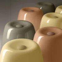 Foscarini Lumiere Nuances lampada da tavolo