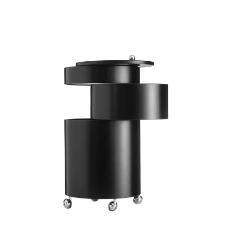 Verpan Barboy mobiletto con ruote