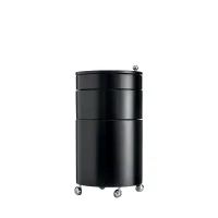 Verpan Barboy mobiletto con ruote