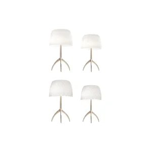 Foscarini Lumiere 30th lampada da tavolo edizione limitata