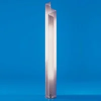 Artemide Chimera Classic Floor Lamp in Methacrylate By Vico