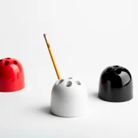 Danese Milano Dedalino pencil holder