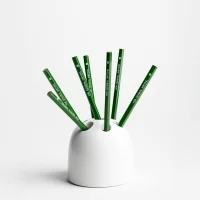 Danese Milano Dedalino pencil holder