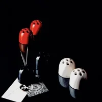 Danese Milano Dedalino pencil holder