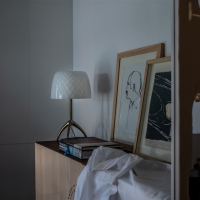 Foscarini Lumiere 30th lampada da tavolo edizione limitata