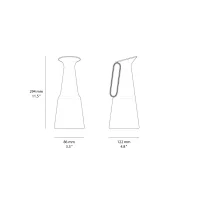 Danese Milano Sula pitcher