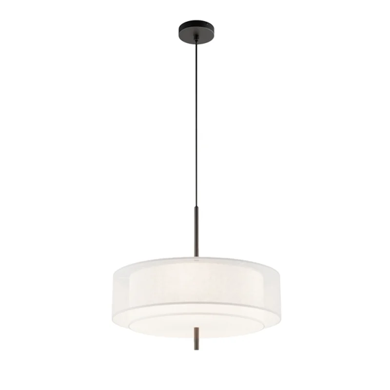 Maytoni Bergamo suspension lamp Maytoni Bergamo suspension lamp