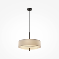 Maytoni Bergamo suspension lamp