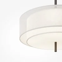 Maytoni Bergamo suspension lamp Maytoni Bergamo suspension lamp