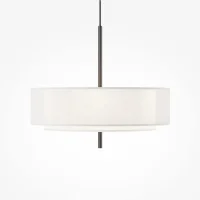 Maytoni Bergamo suspension lamp Maytoni Bergamo suspension lamp