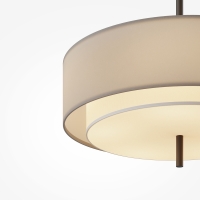 Maytoni Bergamo suspension lamp