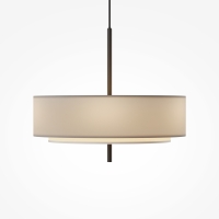 Maytoni Bergamo suspension lamp