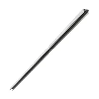Flos ZERO TRACK PRO profilo a superficie 24V Flos ZERO TRACK PRO profilo a superficie 24V