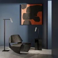 Astro Lighting Leda Roud shade
