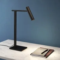 Astro Lighting Leda Roud shade