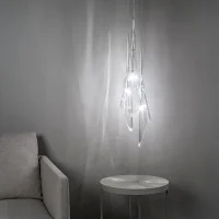 Terzani Calle suspension lamp