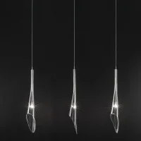 Terzani Calle suspension lamp